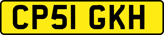 CP51GKH
