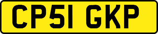 CP51GKP