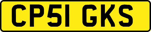 CP51GKS