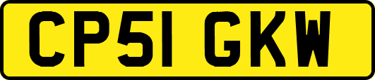 CP51GKW