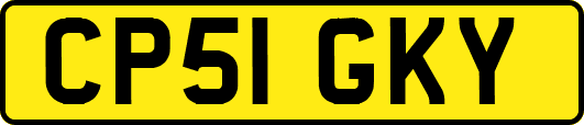 CP51GKY