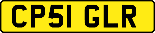 CP51GLR