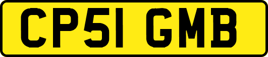 CP51GMB