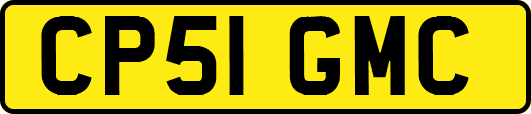 CP51GMC