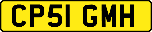 CP51GMH
