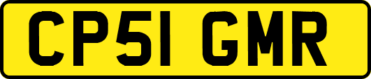 CP51GMR