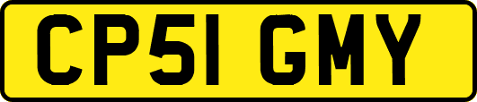 CP51GMY