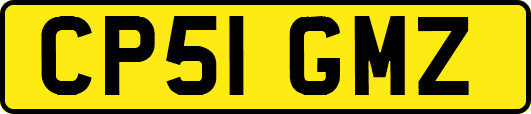 CP51GMZ
