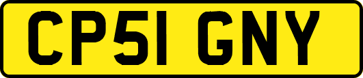 CP51GNY