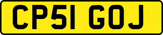 CP51GOJ