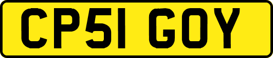 CP51GOY