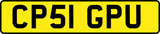 CP51GPU