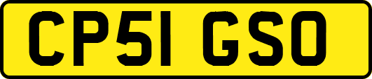 CP51GSO