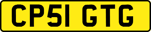 CP51GTG