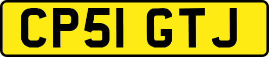 CP51GTJ