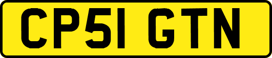 CP51GTN