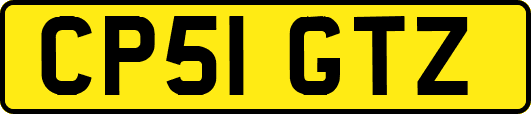 CP51GTZ