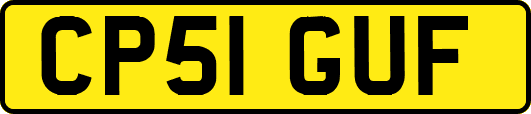 CP51GUF