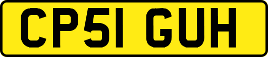 CP51GUH