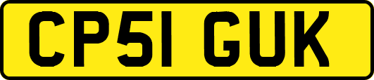 CP51GUK