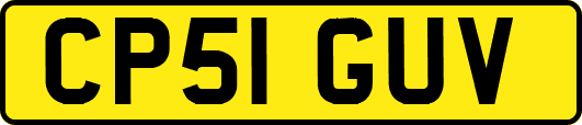 CP51GUV