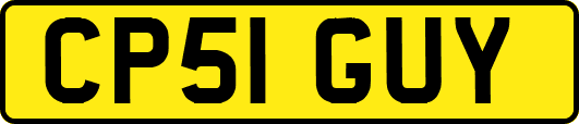 CP51GUY