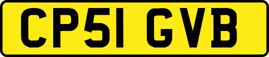 CP51GVB