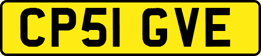 CP51GVE