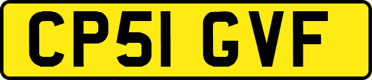 CP51GVF