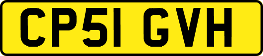 CP51GVH