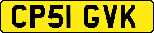 CP51GVK