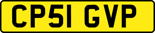 CP51GVP