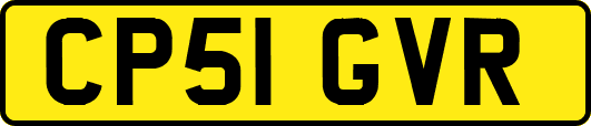 CP51GVR