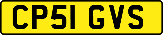 CP51GVS