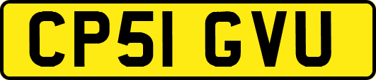 CP51GVU