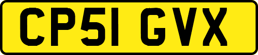 CP51GVX