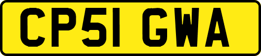 CP51GWA