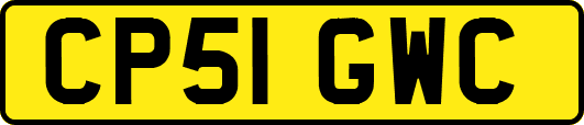 CP51GWC