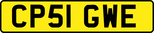 CP51GWE