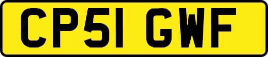 CP51GWF