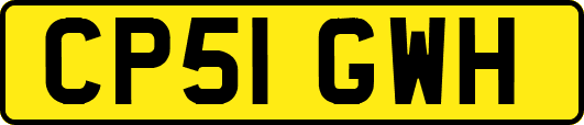 CP51GWH