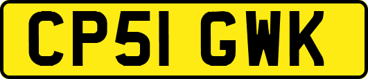 CP51GWK