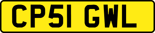 CP51GWL