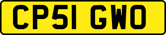 CP51GWO