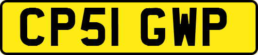 CP51GWP