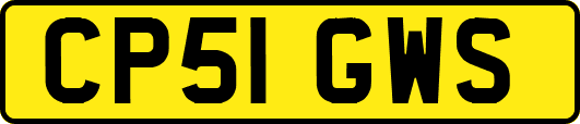 CP51GWS