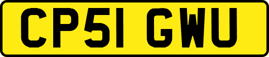 CP51GWU