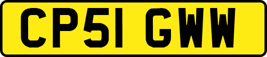 CP51GWW