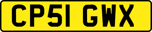 CP51GWX