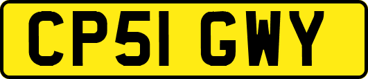 CP51GWY